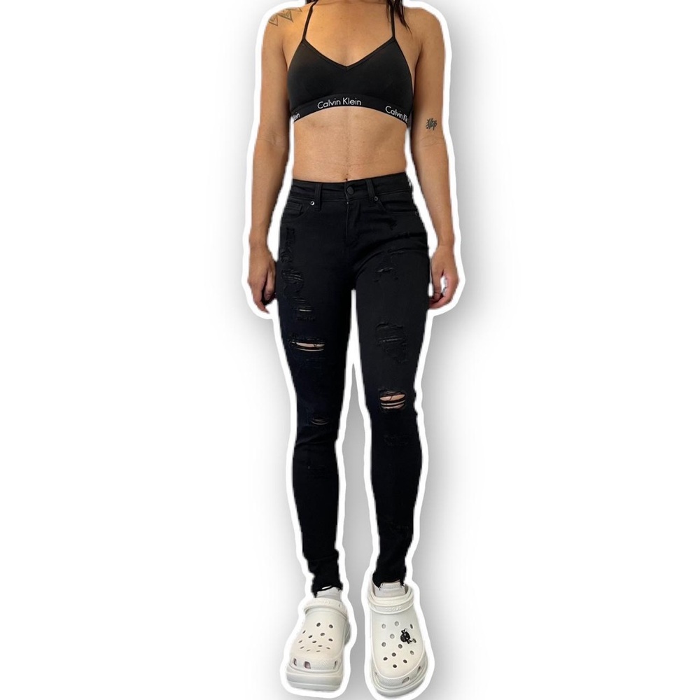 FashionNova Jeans